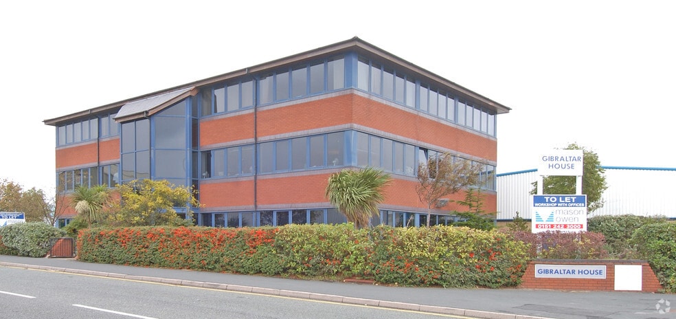 Kelvin Rd, Wallasey to rent - Building Photo - Image 2 of 2