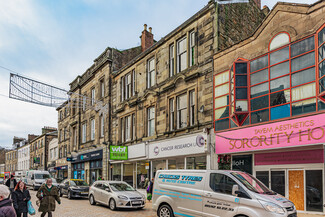 More details for 137 High St, Kirkcaldy - Retail for Rent