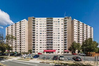 More details for 2500 N Van Dorn St, Alexandria, VA - Build-to-Rent for Sale
