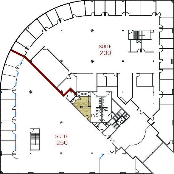 2 Ada, Irvine, CA for rent Floor Plan- Image 1 of 1