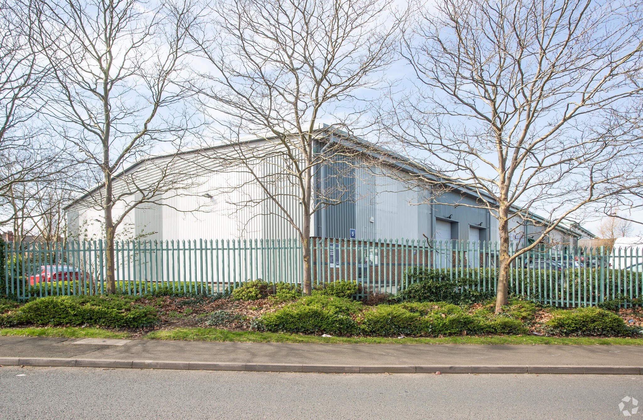Regal Park, Walsall for sale Building Photo- Image 1 of 1