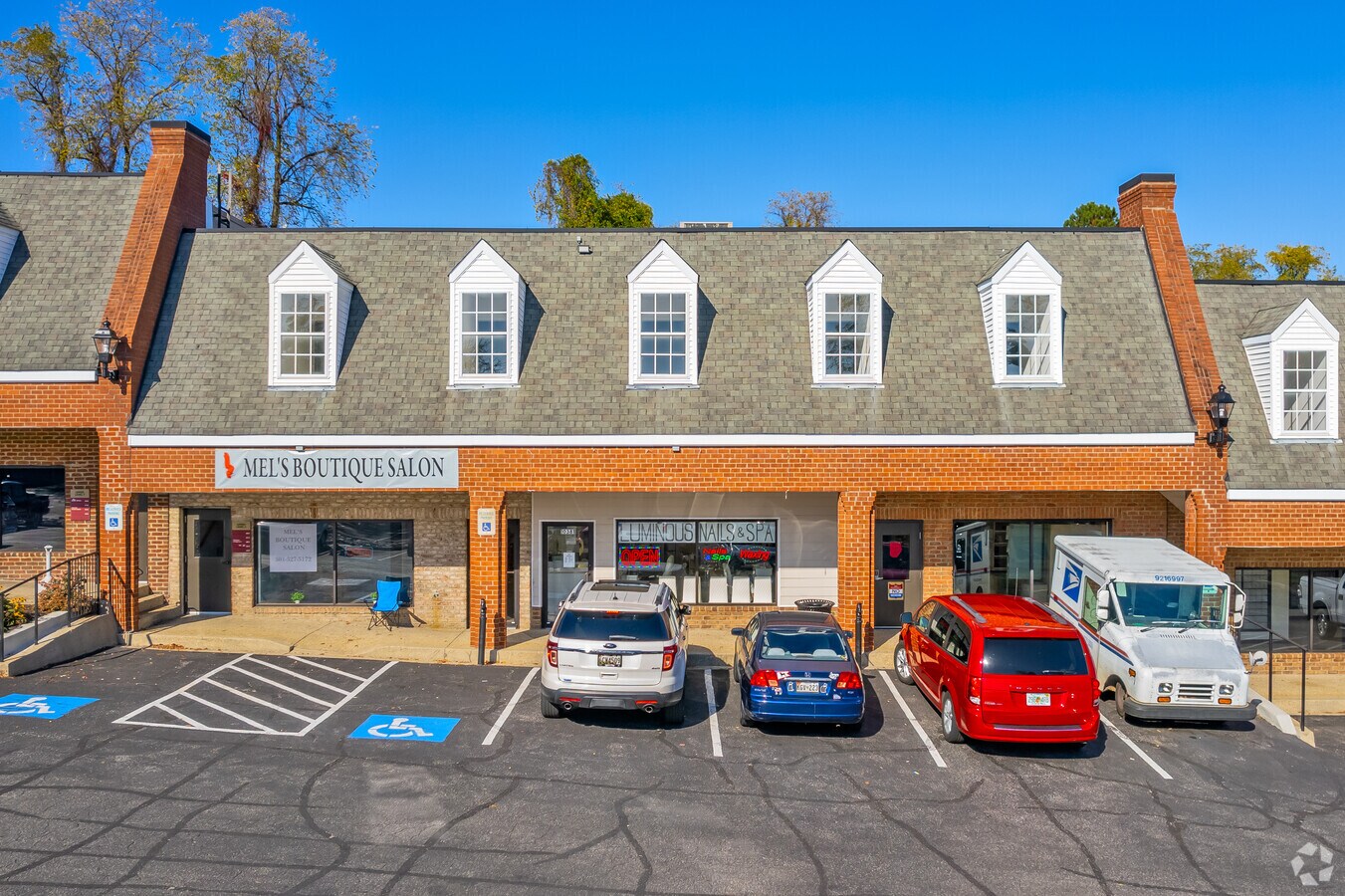 1035710363 Southern Maryland Blvd, Dunkirk 20754 Dunkirk Town Square