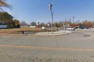 More details for 101 Talbot St W, Blenheim, ON - Land to Rent