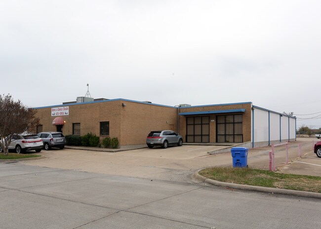 More details for 3402 Enterprise Dr, Rowlett, TX - Office to Rent