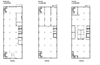 2120-2140 E 7th Pl, Los Angeles, CA for rent Floor Plan- Image 1 of 2