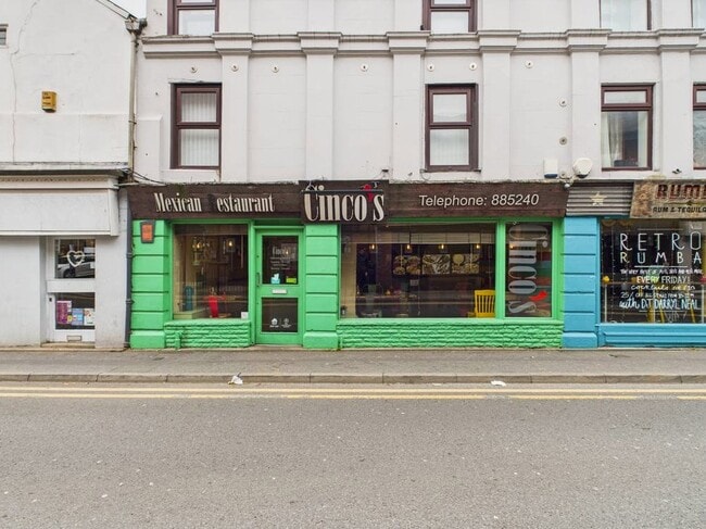 More details for 5-7 Breck Rd, Poulton Le Fylde - Retail to Rent