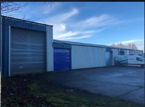 Site 11 Allenbrook Rd, Carlisle for sale Primary Photo- Image 1 of 1