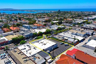 1454 Garnet Ave, San Diego CA - Commercial Property