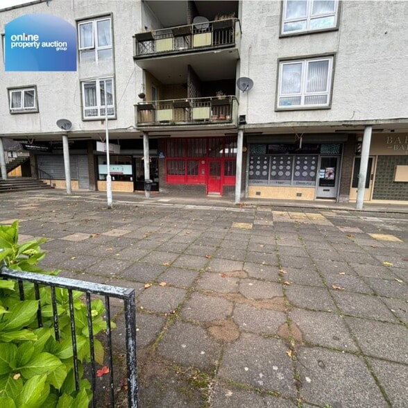 38 Woodside Way, Glenrothes for sale - Building Photo - Image 2 of 5