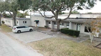 More details for 707 Nicolet Ave, Winter Park, FL - Industrial for Sale