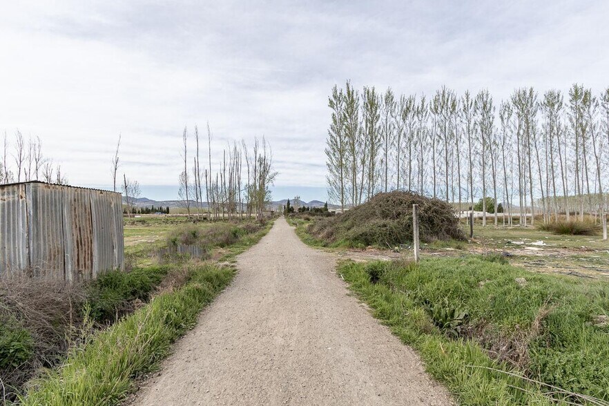 Fogariles, Fuente Vaqueros, Granada for sale - Building Photo - Image 2 of 12