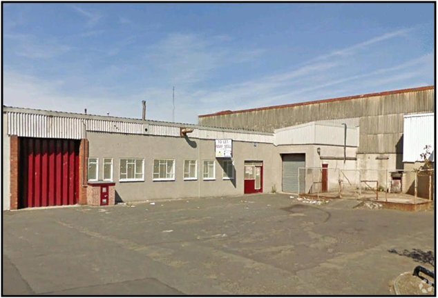 16 Kyle Rd, Irvine for sale Primary Photo- Image 1 of 1