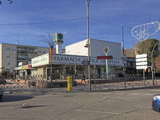 More details for Paseo Chopera, 71, Alcobendas - Retail for Rent