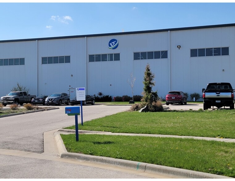 775 Logistics Dr, Belvidere 61008 Yanfeng Automotive Interiors UK