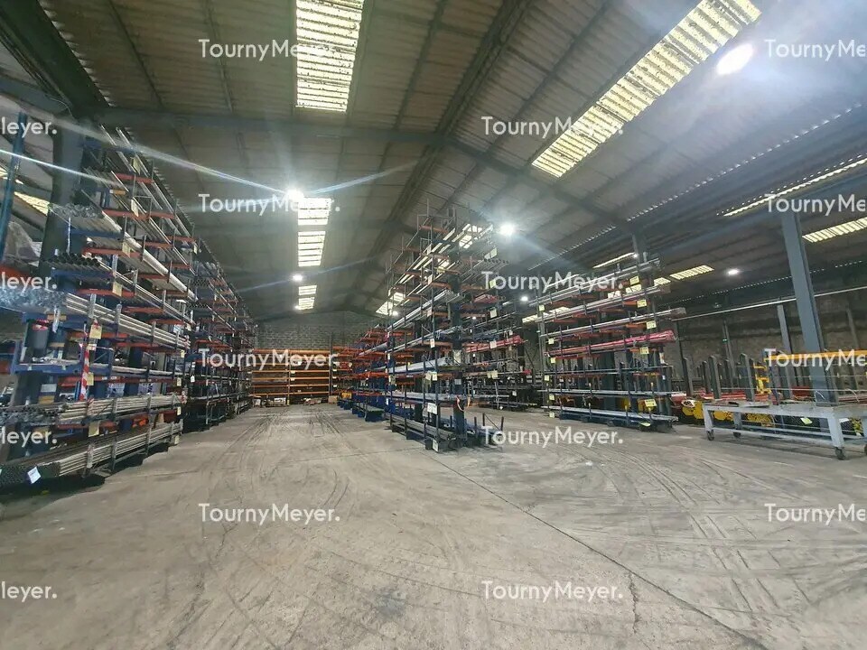 Office in Bègles to rent Building Photo- Image 1 of 8