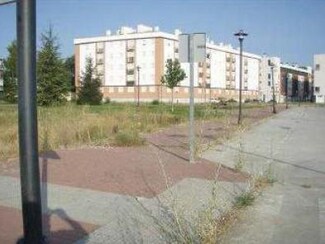 More details for Calle de Calderón, 3, Arévalo - Land for Sale