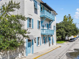More details for 92 Washington St, Saint Augustine, FL - Specialist for Sale