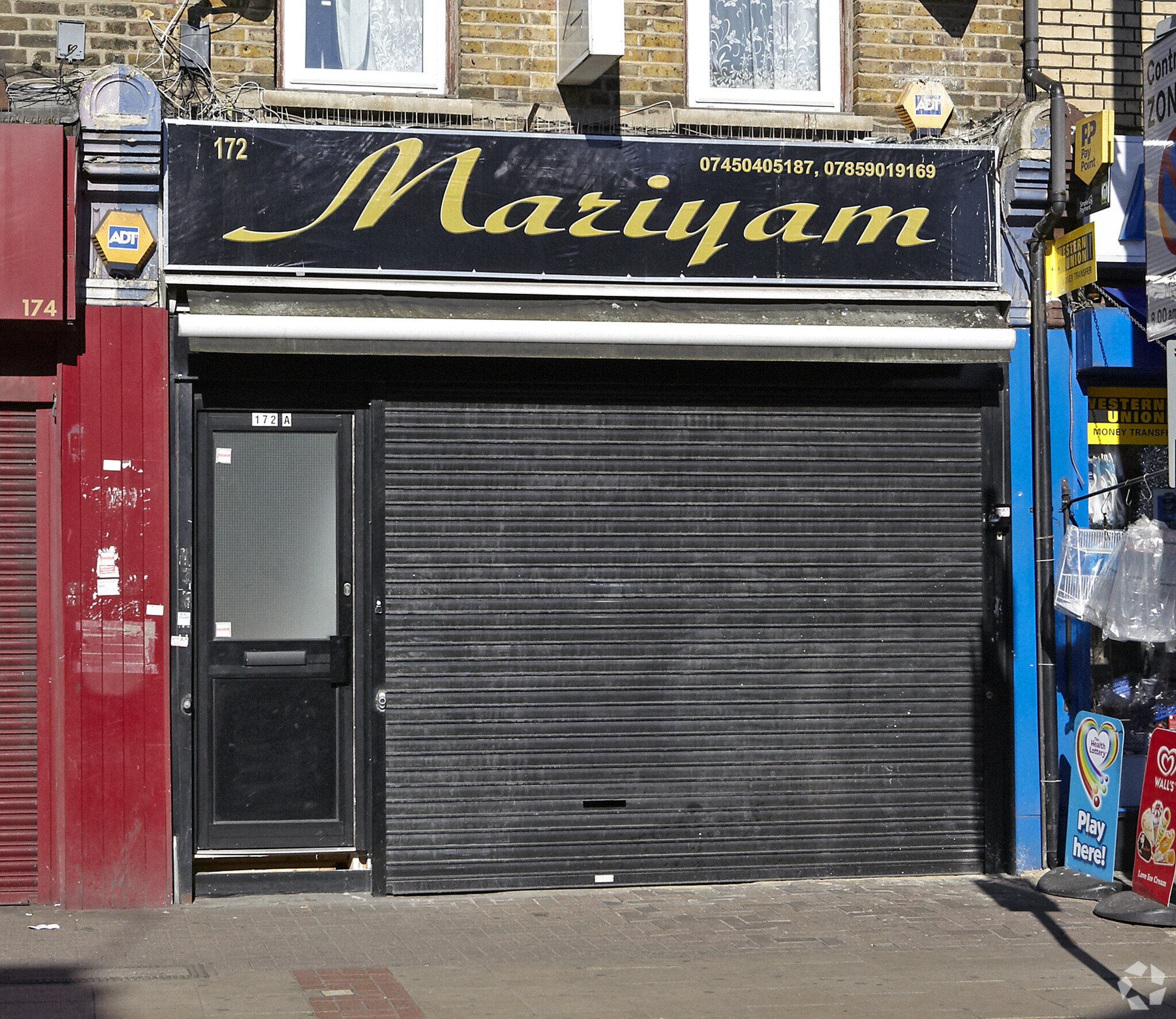 172 Green St, London for sale Building Photo- Image 1 of 1