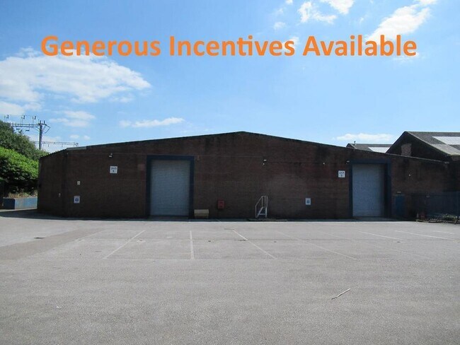 More details for Unit 5 Old Whieldon Road, Fenton, Stoke On Trent - Industrial to Rent