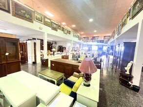 Industrial in Paracuellos de Jarama, Madrid to rent Interior Photo- Image 2 of 8