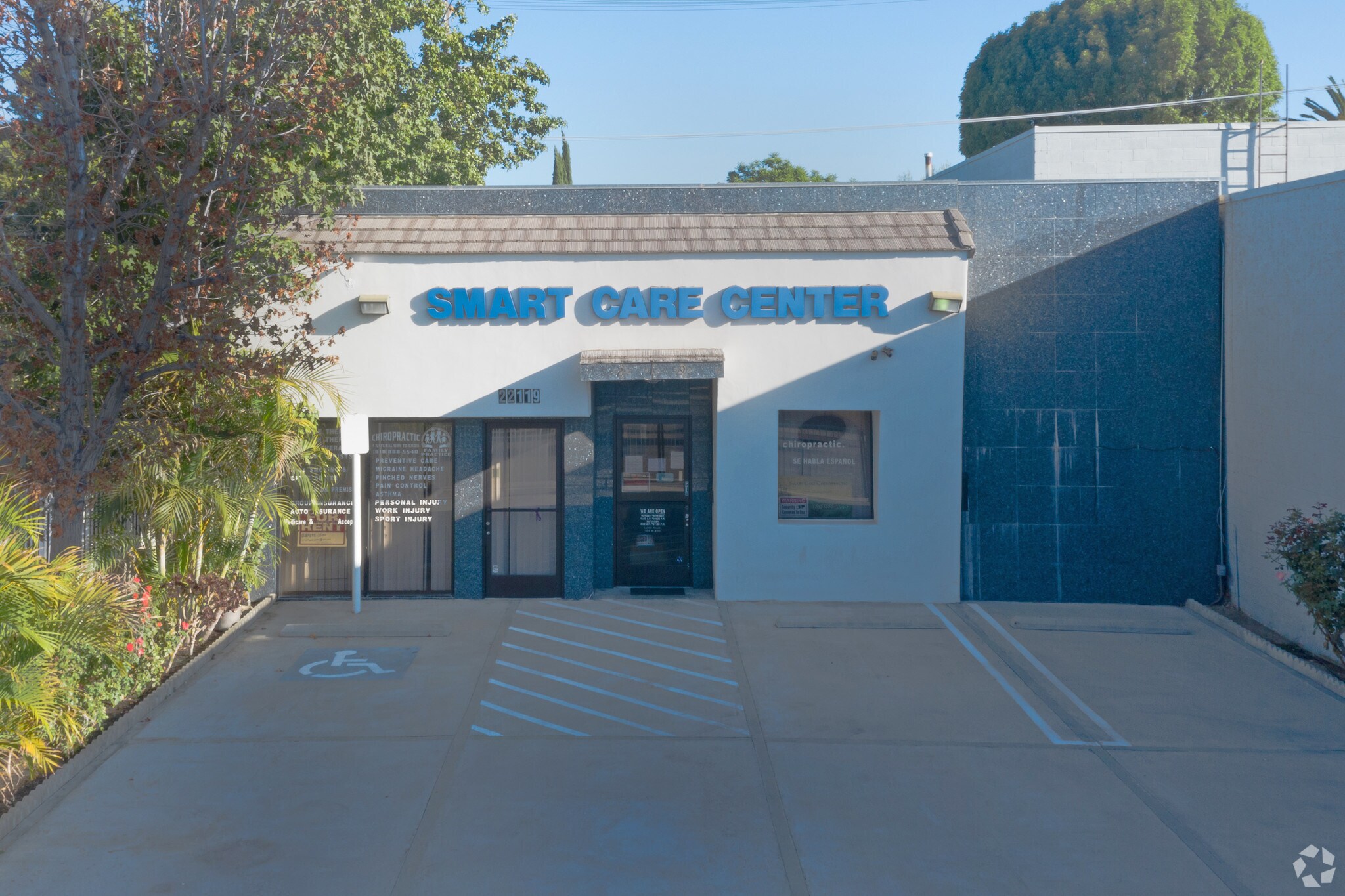 22119 Sherman Way, Canoga Park, CA for sale Building Photo- Image 1 of 1