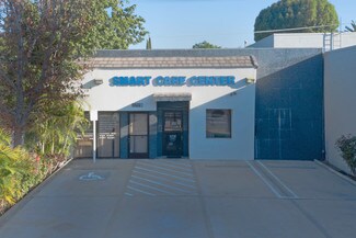 More details for 22119 Sherman Way, Canoga Park, CA - Office / Medical to Rent