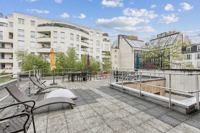 18 Rue Trézel, Levallois-Perret to rent - Building Photo - Image 1 of 12