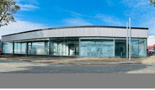 Heywood St, Bury for sale Primary Photo- Image 1 of 1