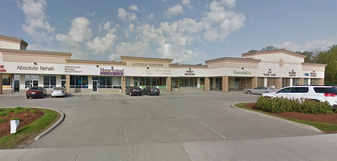 570 University Ave E, Waterloo ON - Commercial Property