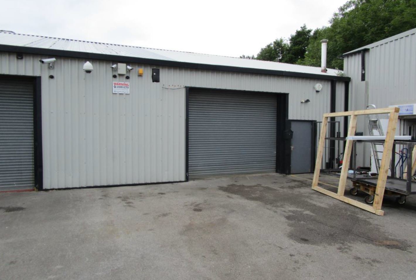 Unit 3 Peasehill Rd, Ripley for sale Primary Photo- Image 1 of 1