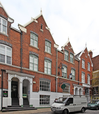 More details for 60-62 Watergate St, Chester - Retail for Rent