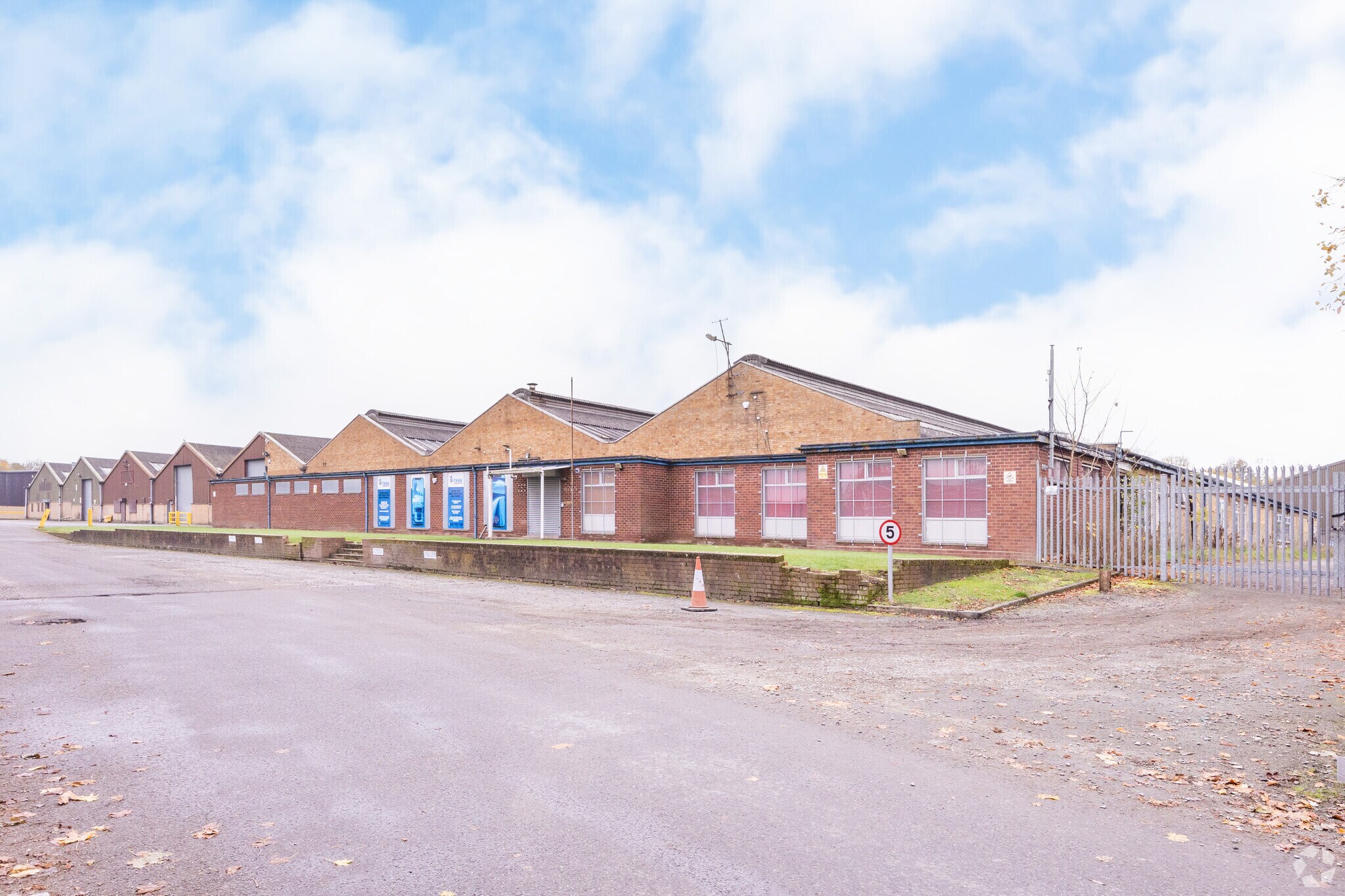 Henley Rd, Coventry for sale Building Photo- Image 1 of 1