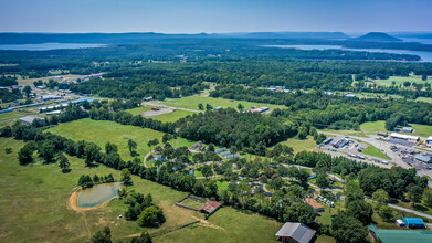 Hwy 92 E., Greers Ferry, AR for sale Primary Photo- Image 1 of 12