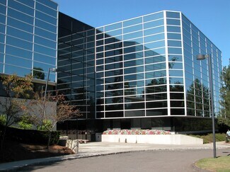 More details for 1 Enterprise Dr, Shelton, CT - Office for Rent