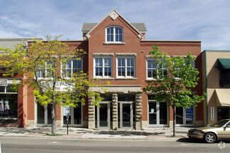 More details for 1709-1711 Pearl St, Boulder, CO - Retail for Rent