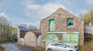 More details for Edinburgh Rd, Galashiels - Light Industrial for Sale