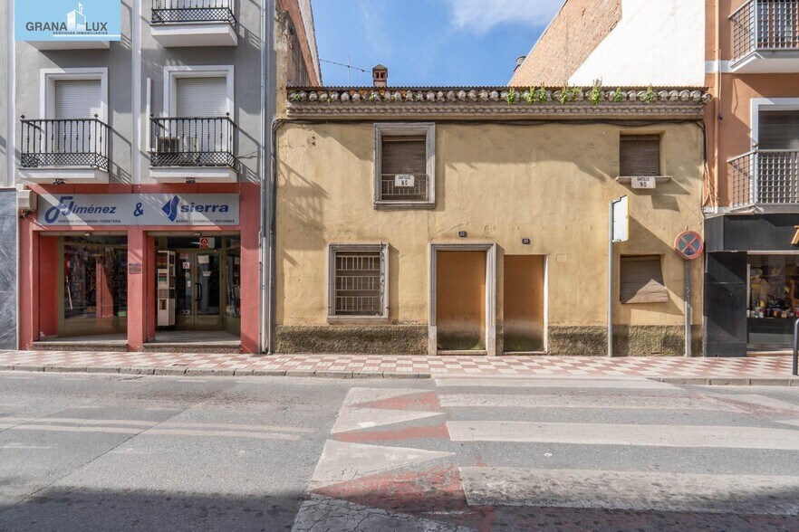 Calle Granada, 20, Albolote, Granada for sale - Building Photo - Image 3 of 44