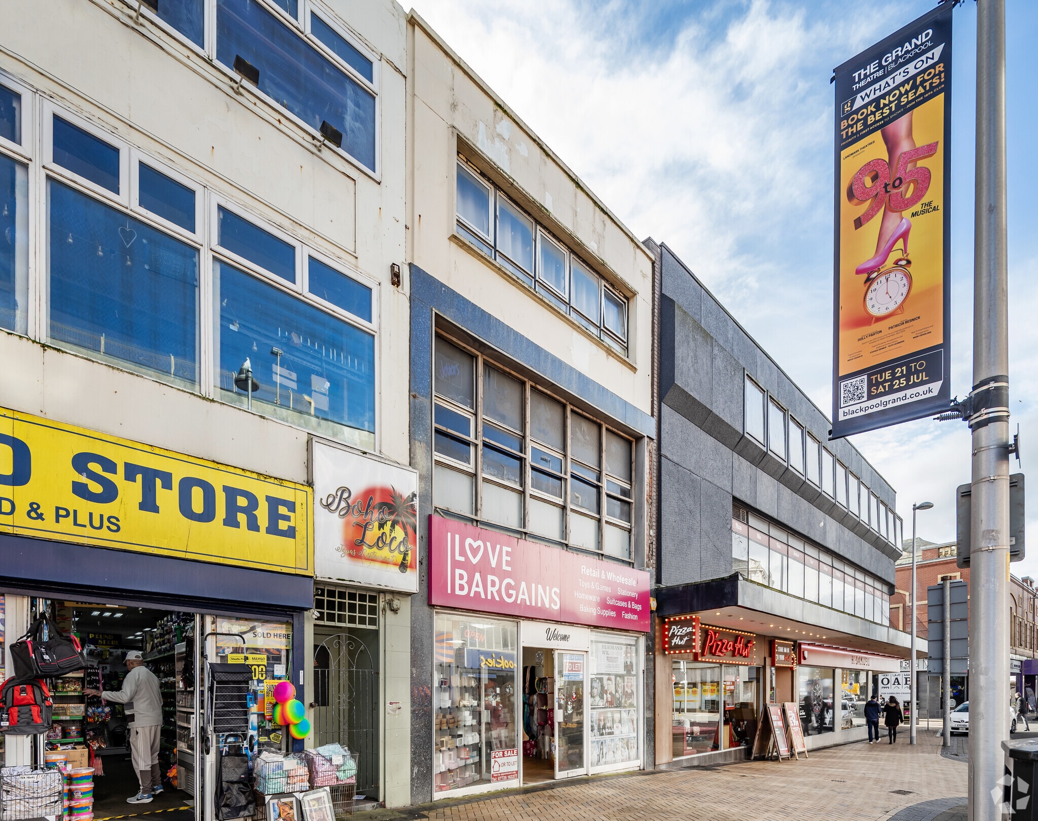 19 Church St, Blackpool for sale Primary Photo- Image 1 of 3