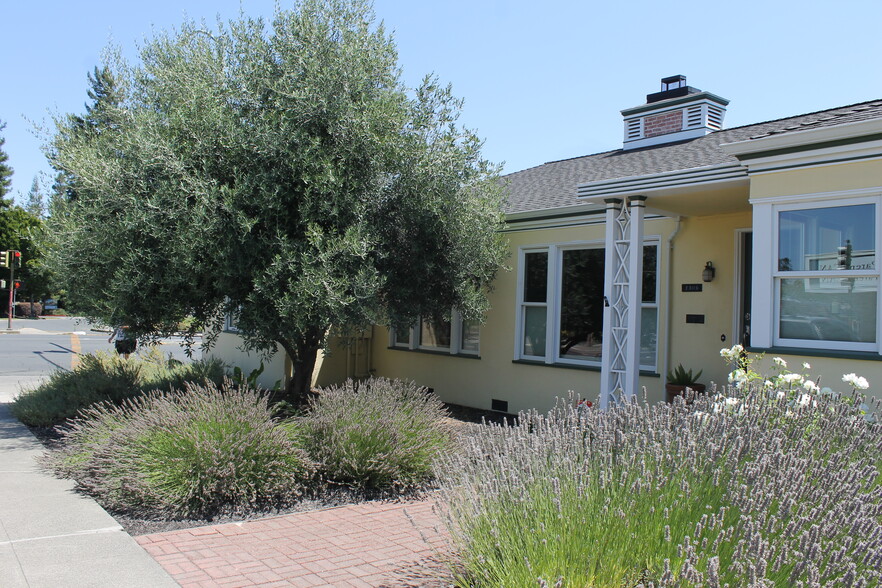 1305 E St, Napa, CA for sale - Building Photo - Image 1 of 1