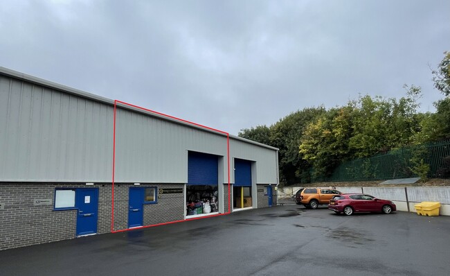 More details for Brindley Close, Daventry - Industrial to Rent