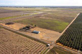 Tehama County Agricultural Portfolio - Commercial Property