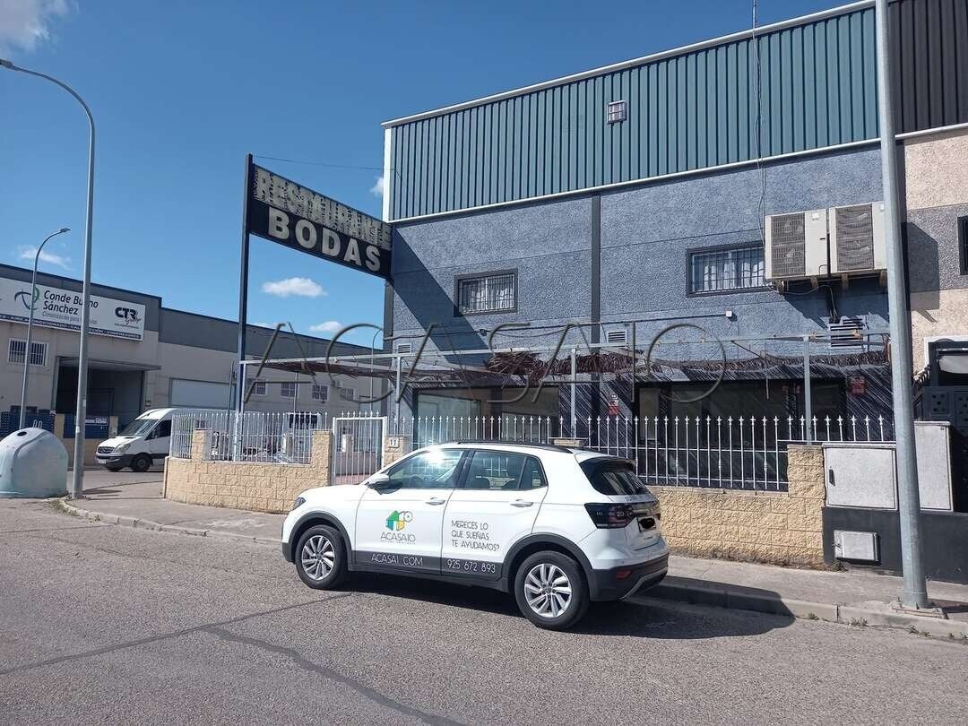 Retail in Yuncos, Toledo for sale Building Photo- Image 1 of 7
