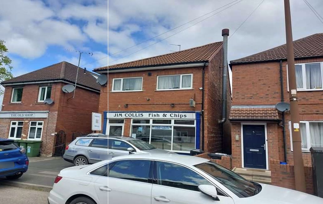 3 Saxon Pl, York for sale Building Photo- Image 1 of 2