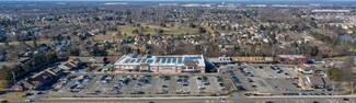 More details for 1600 Perrineville Rd, Cranbury, NJ - Multiple Space Uses for Rent