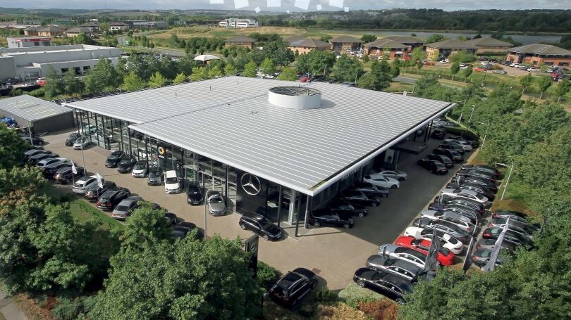 Peel Ave, Wakefield for sale Primary Photo- Image 1 of 1