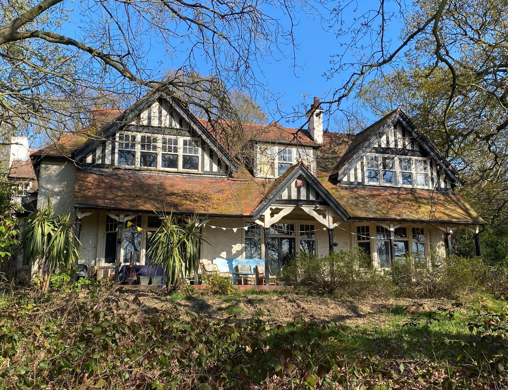 Westgate Rd, Beckenham to rent Primary Photo- Image 1 of 5