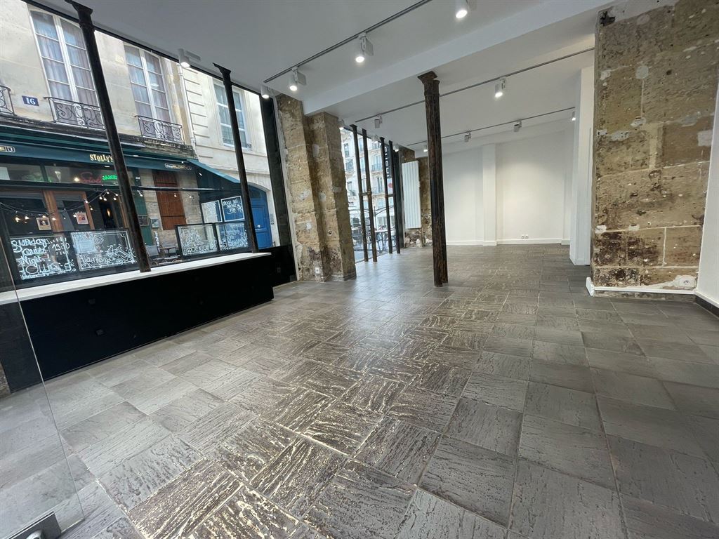 Retail in Paris to rent Building Photo- Image 1 of 6