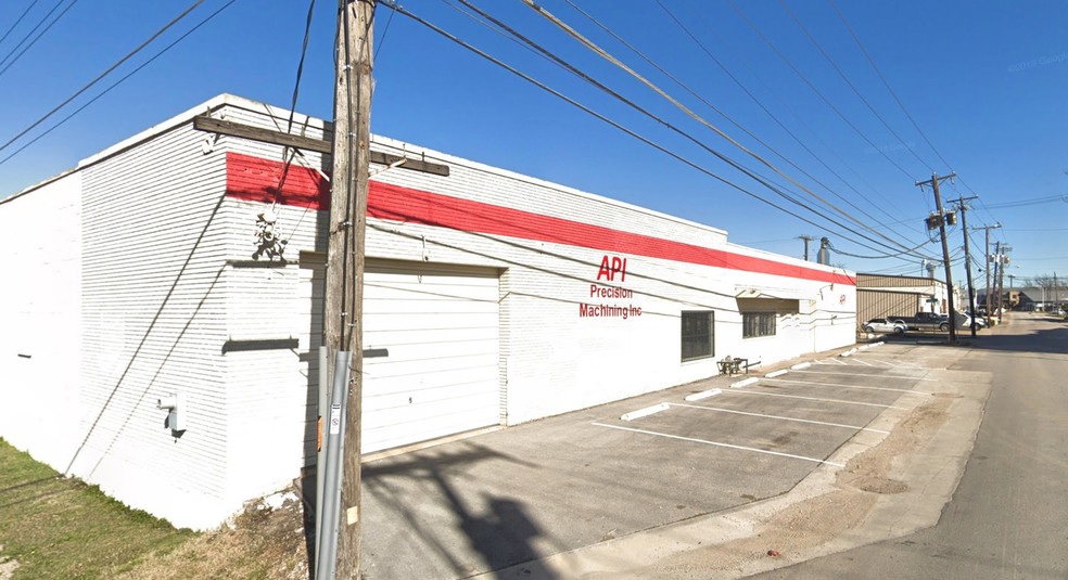 617 W Commerce St, Dallas, TX for rent - Primary Photo - Image 1 of 8