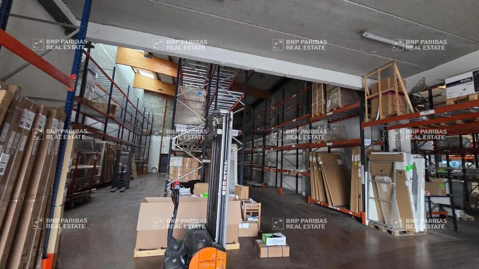 Industrial in Pontault-Combault for sale - Building Photo - Image 3 of 5