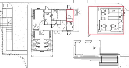 Still Brae, Tarbet to rent Floor Plan- Image 2 of 3
